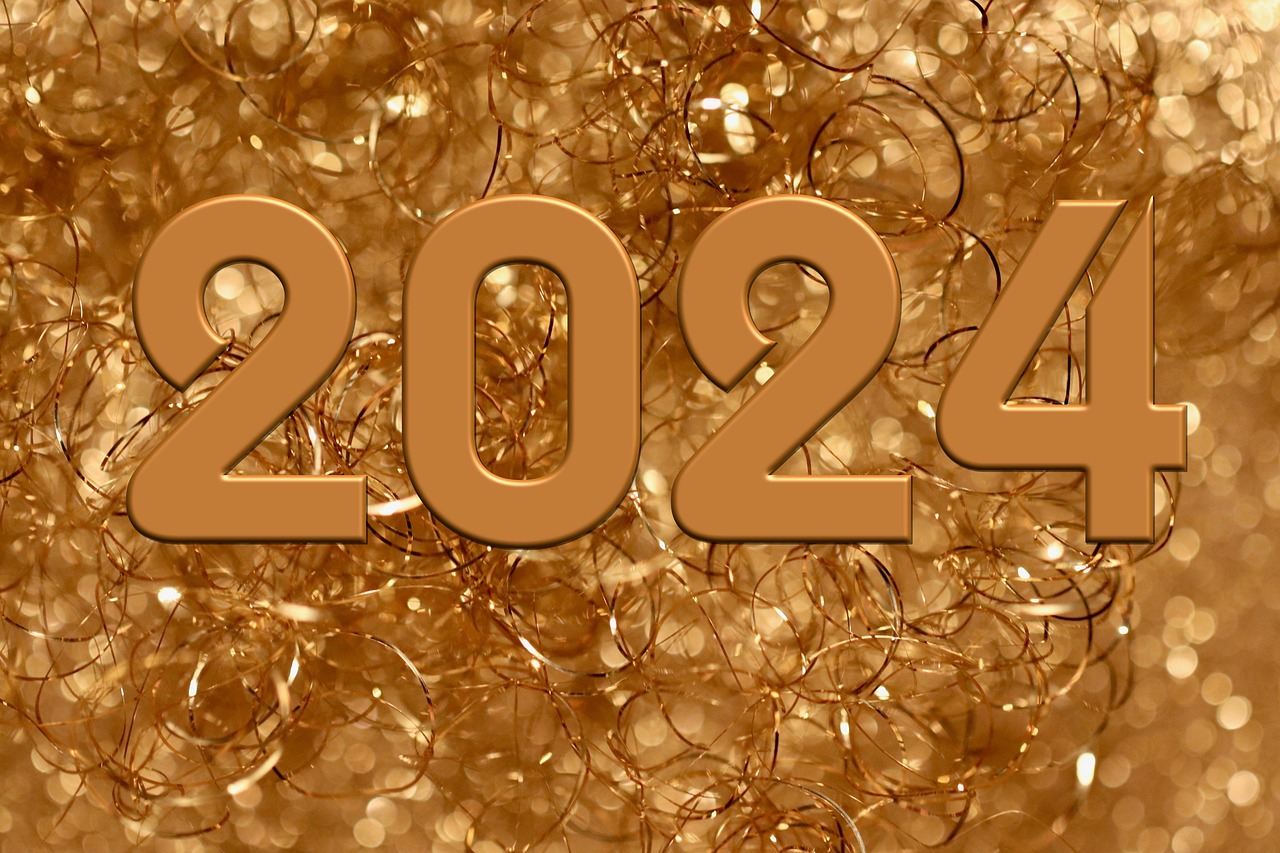 New year's day, 2024, sylvester — Why do people love to collect Chateaux margaux wines?