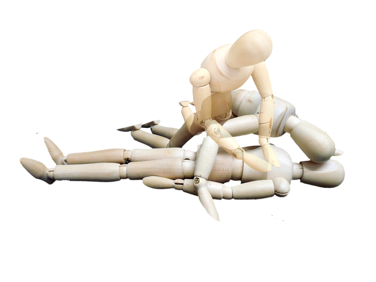 First aid, cardiac massage, ventilation — Why You Need to Consider Offering Office Massages to Staff