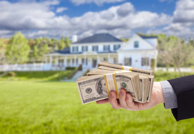 Why You Should Sell Your Home For Cash and Not Work With a Realtor