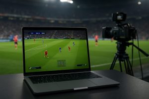 How Does 1XBET Combine Sports Coverage With Modern Gaming?