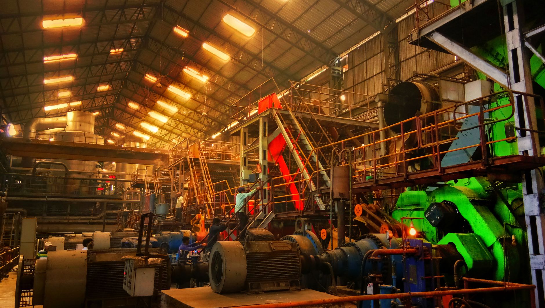 Karamtara Engineering IPO