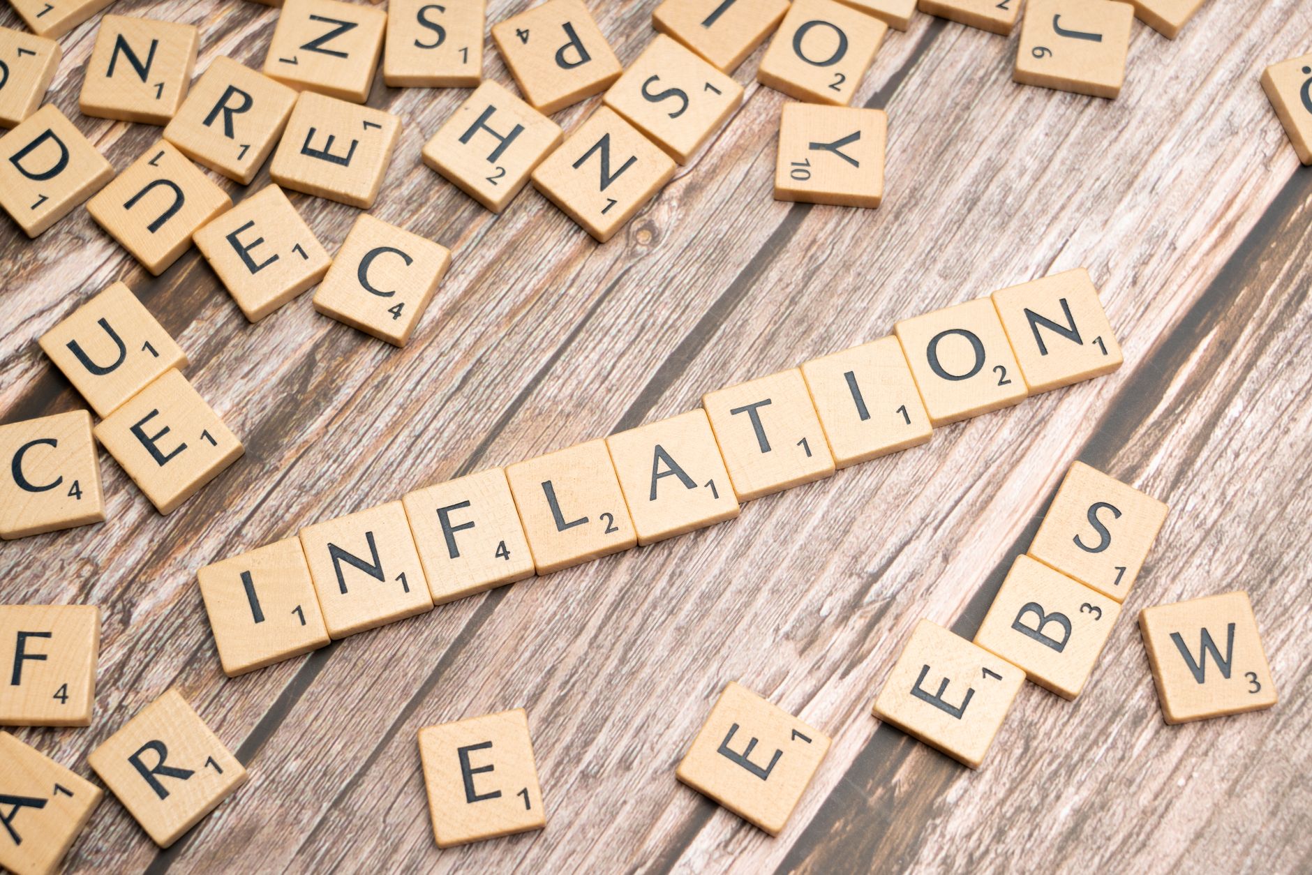lower inflation target