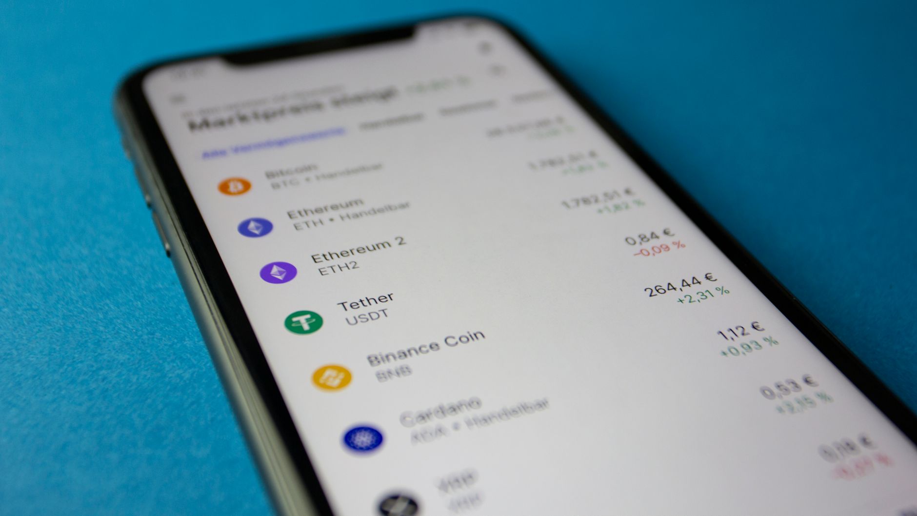 NSE exchange listing