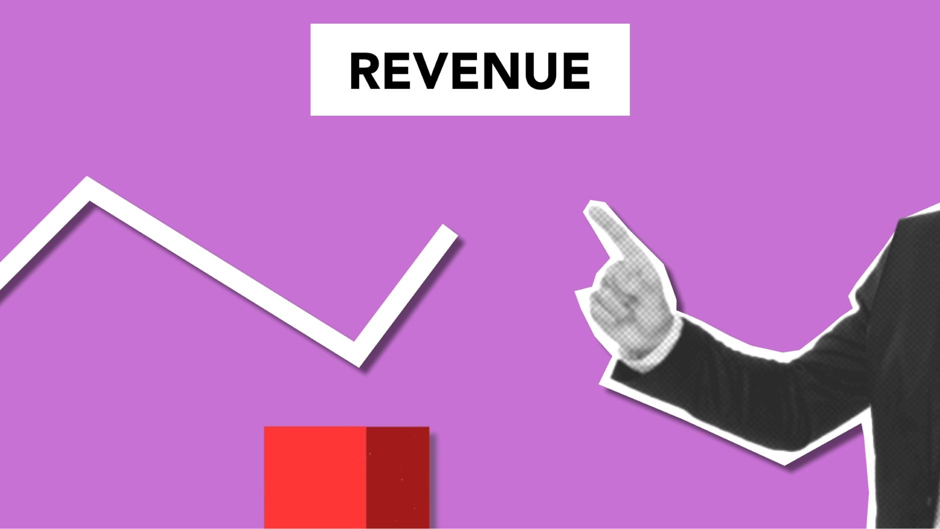 Oracle revenue estimates