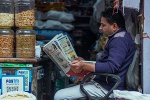 Paytm shares surge: Is it the best money opportunity now?