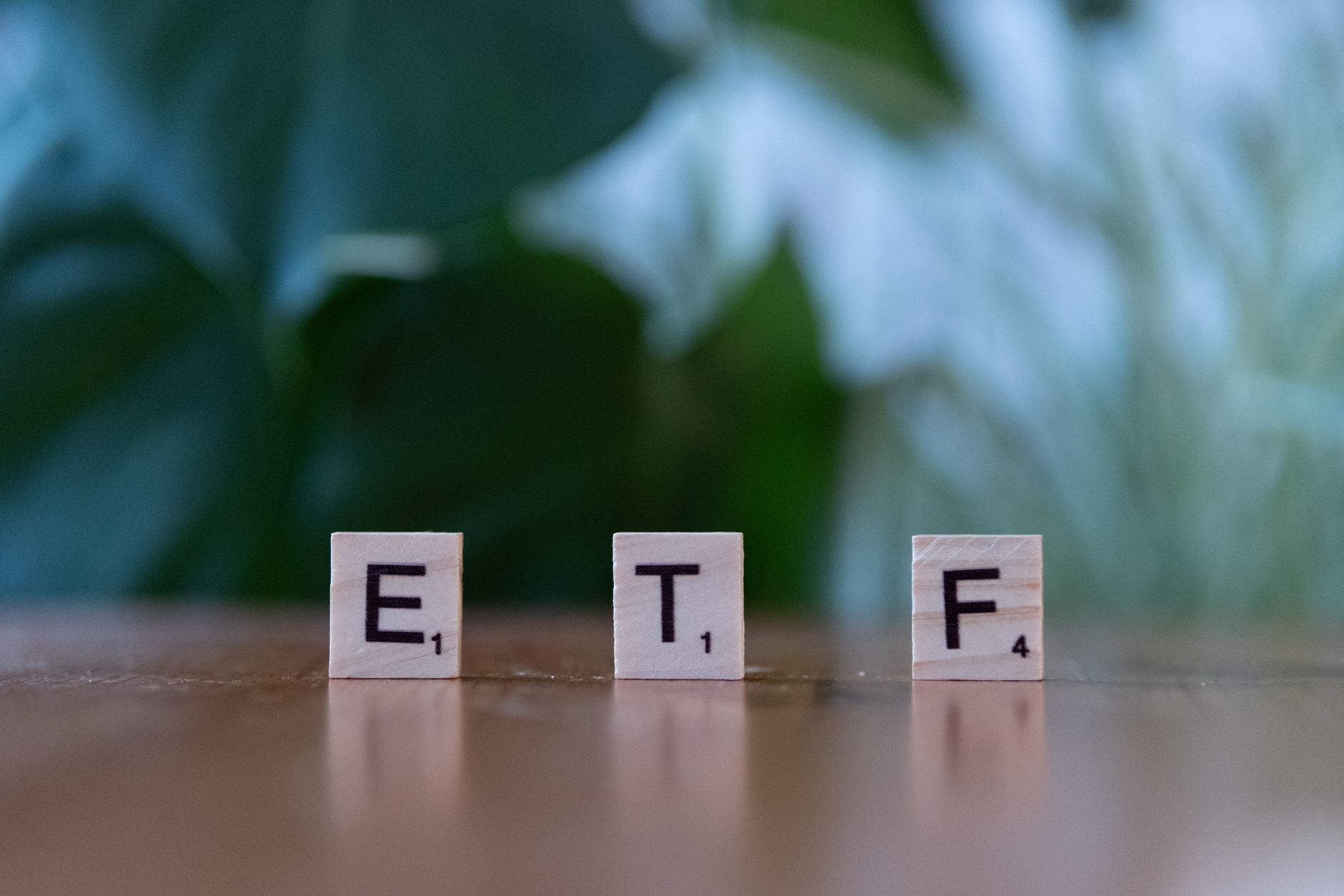 Spot Bitcoin ETFs