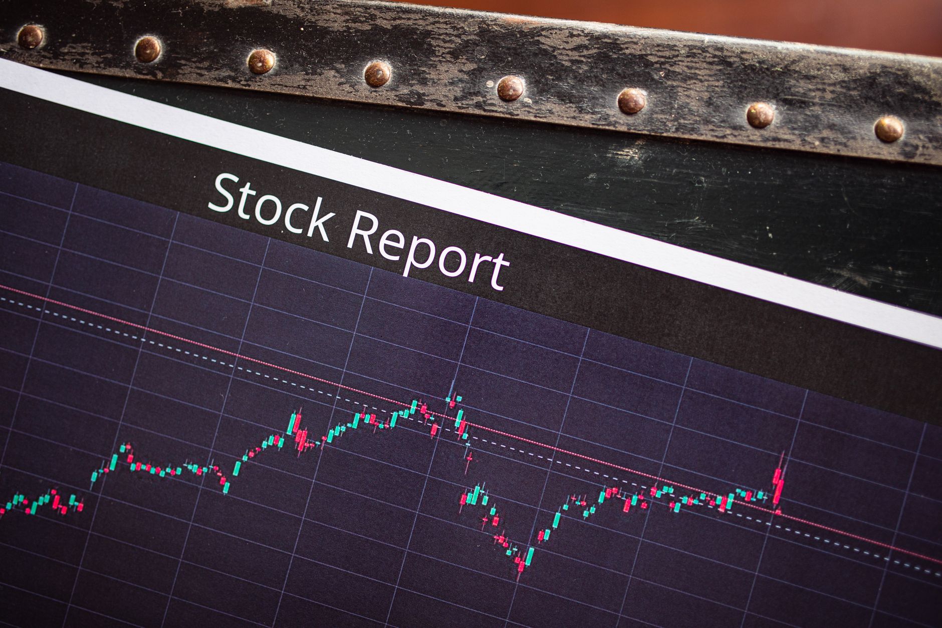Teck stocks