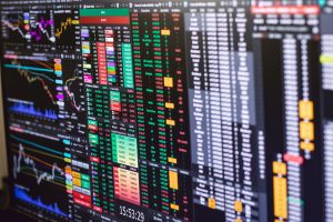 Nasdaq falls over 1%: Worst Week Since June