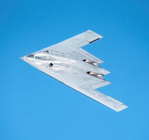 Northrop Grumman stock: Best Proven Strategies for Investors