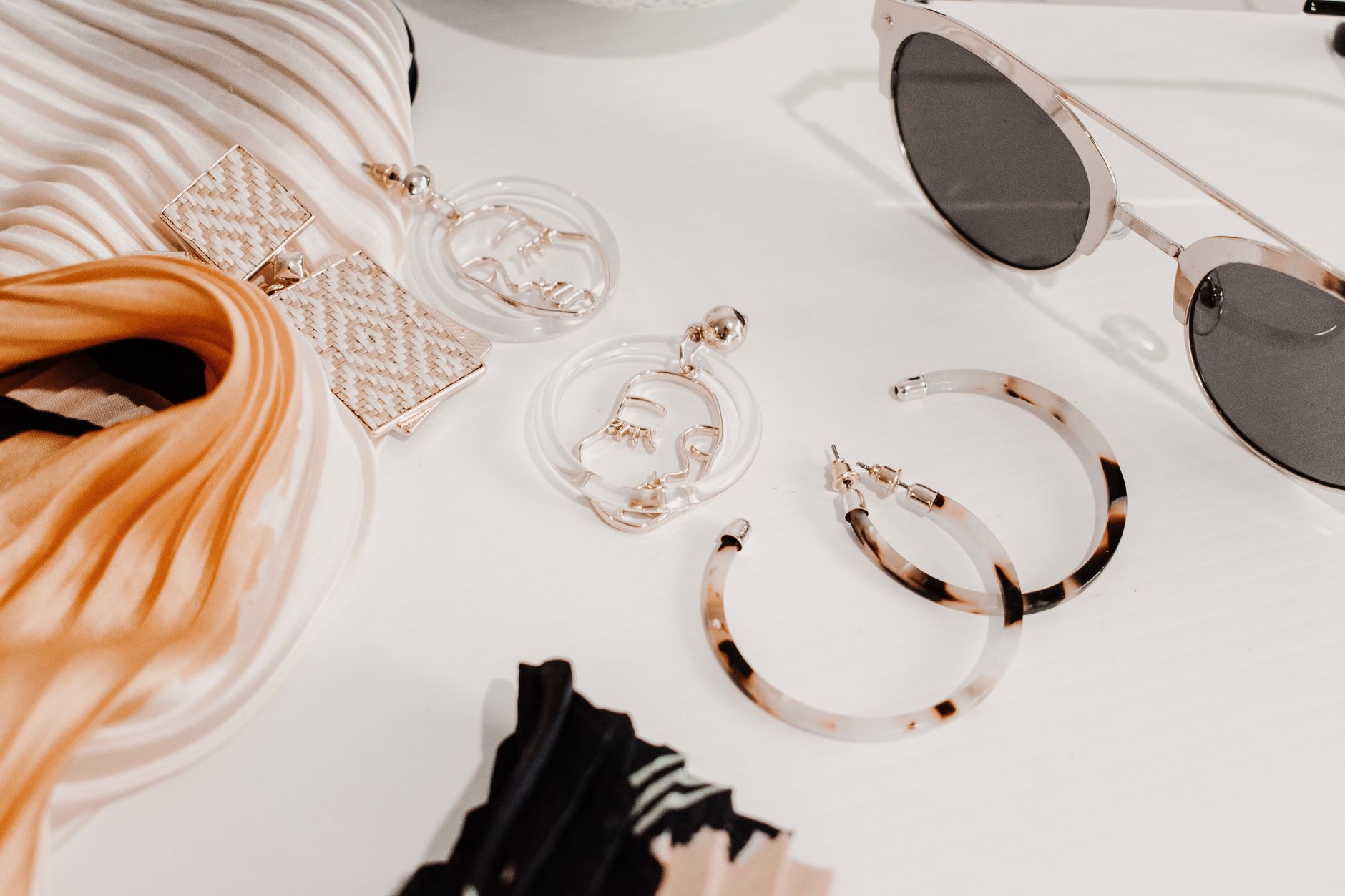 R.K. Fashion Accessories IPO