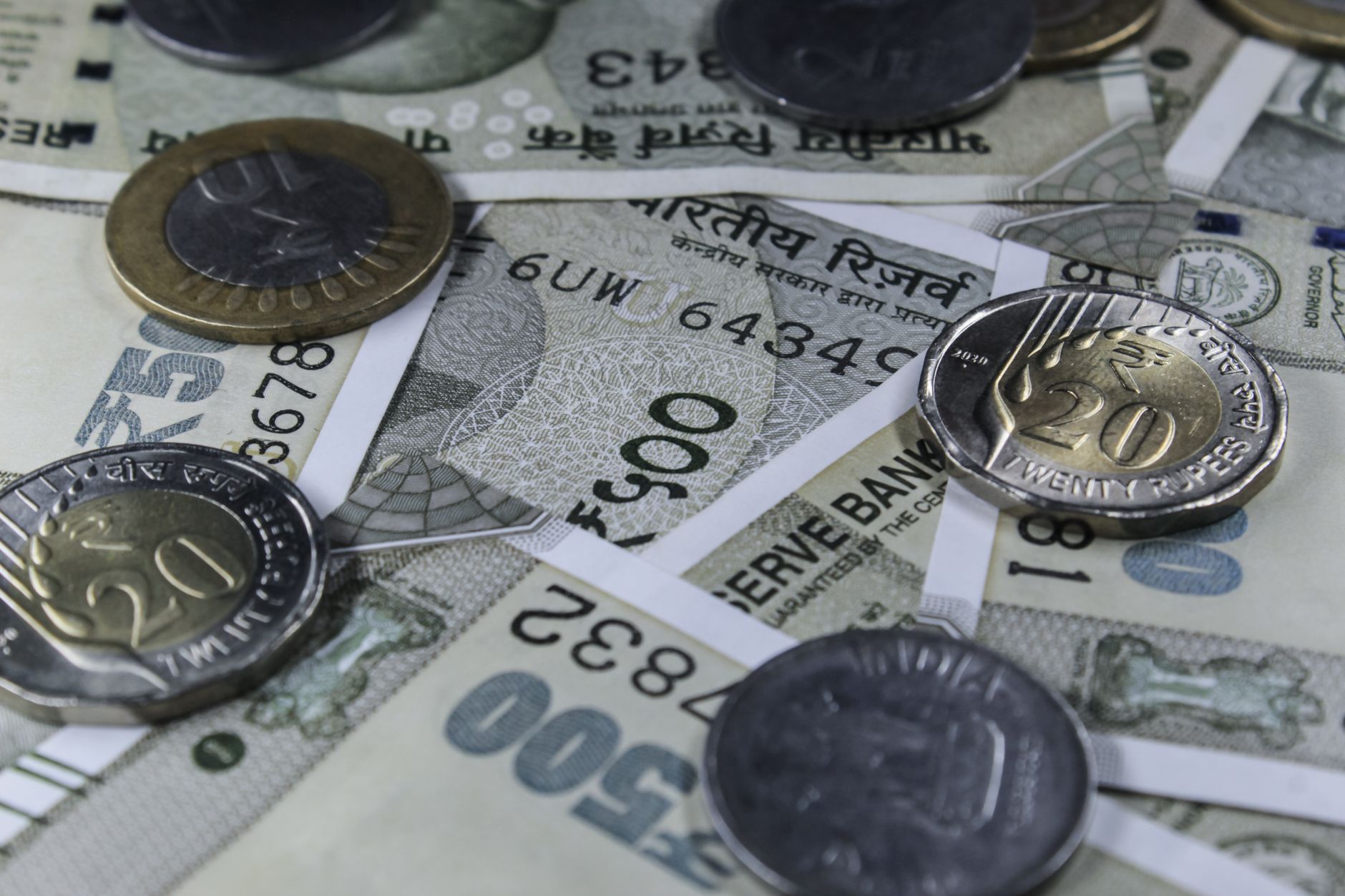 RBI Rupee measures