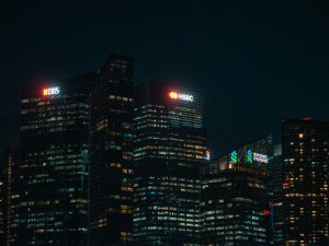 Standard Chartered Ripple: Is It the Best Move for XRP?