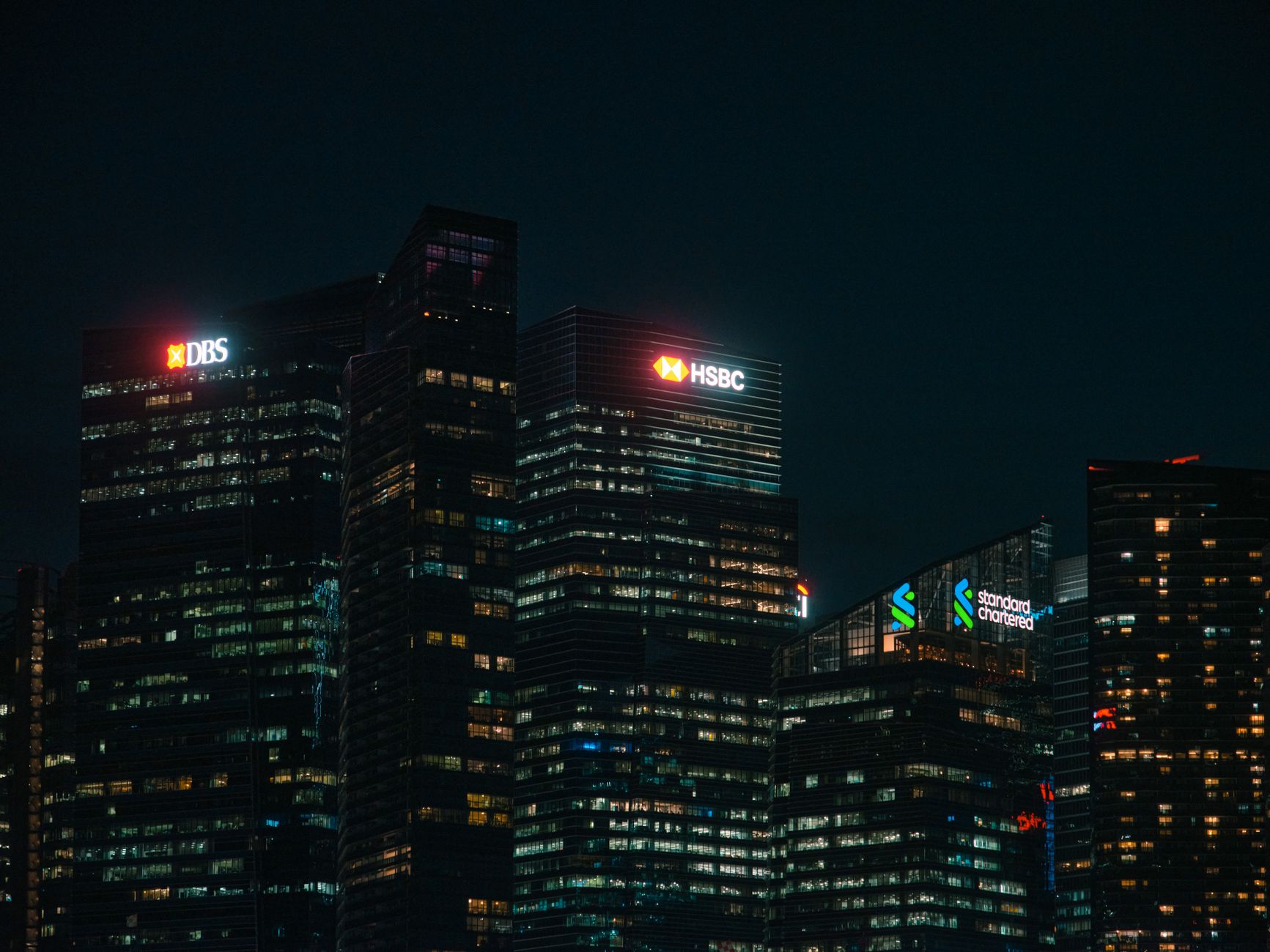 Standard Chartered Ripple